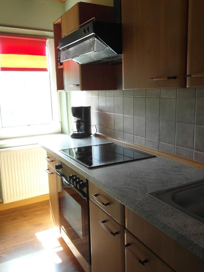 Pension Antik Bad Lobenstein Bagian luar foto