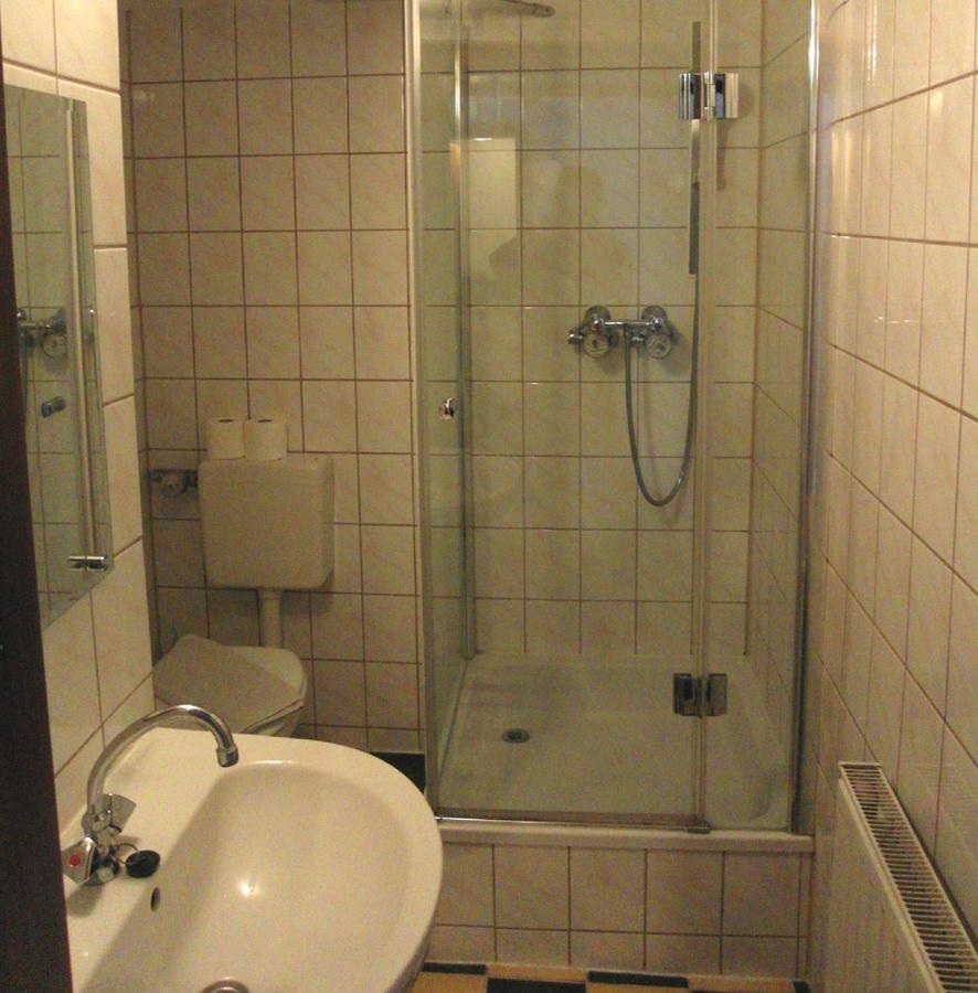 Pension Antik Bad Lobenstein Bagian luar foto