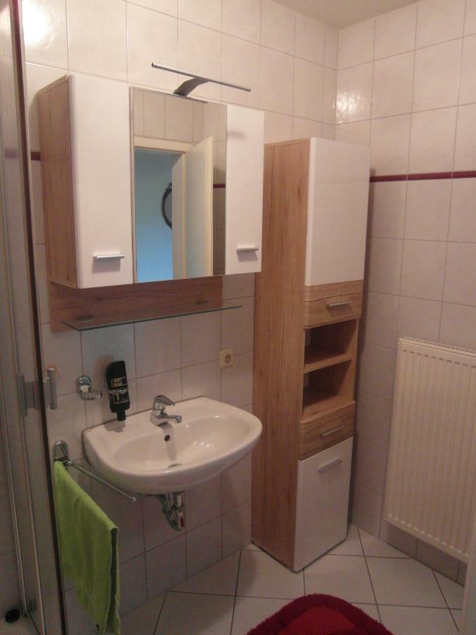 Pension Antik Bad Lobenstein Bagian luar foto