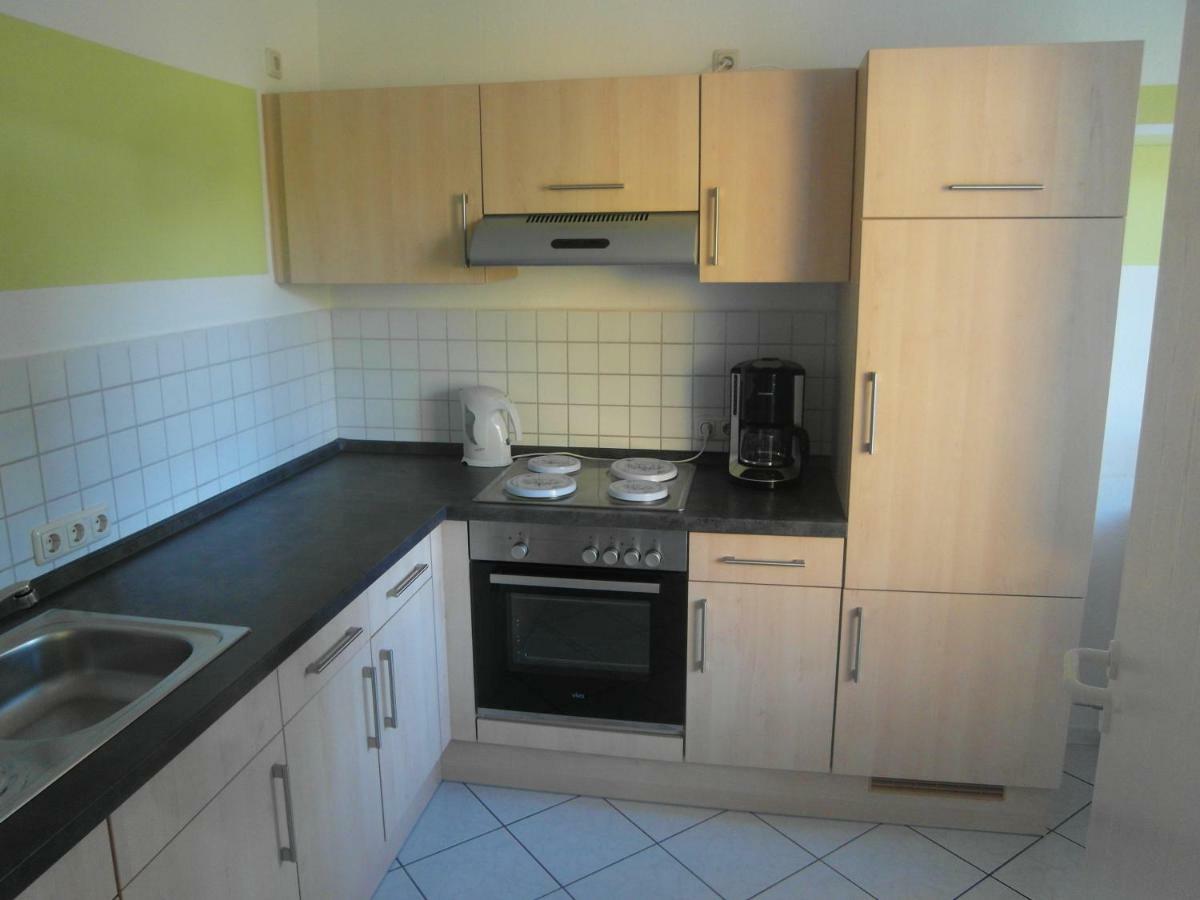 Pension Antik Bad Lobenstein Bagian luar foto