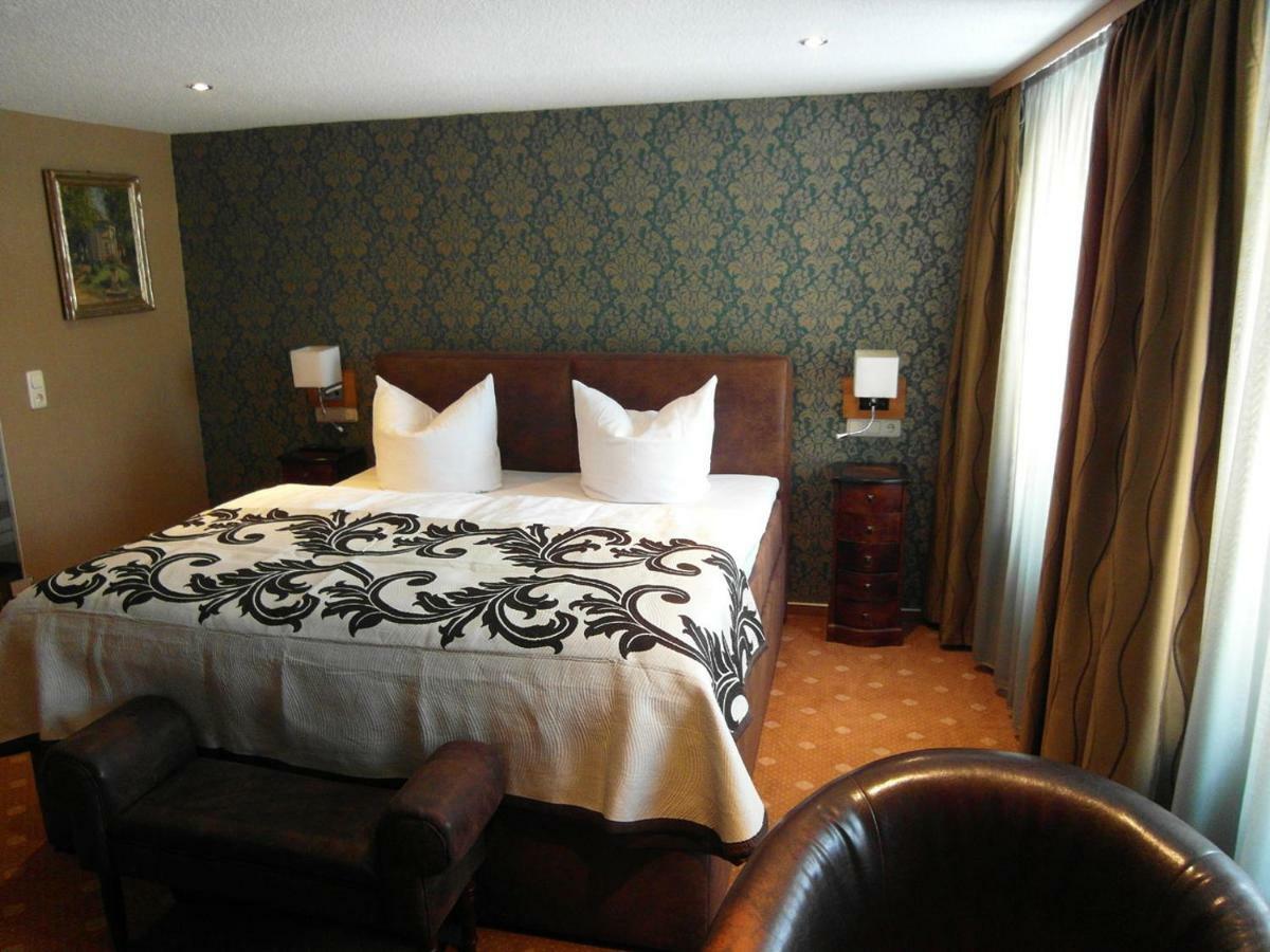 Pension Antik Bad Lobenstein Bagian luar foto