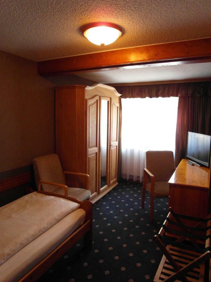 Pension Antik Bad Lobenstein Bagian luar foto