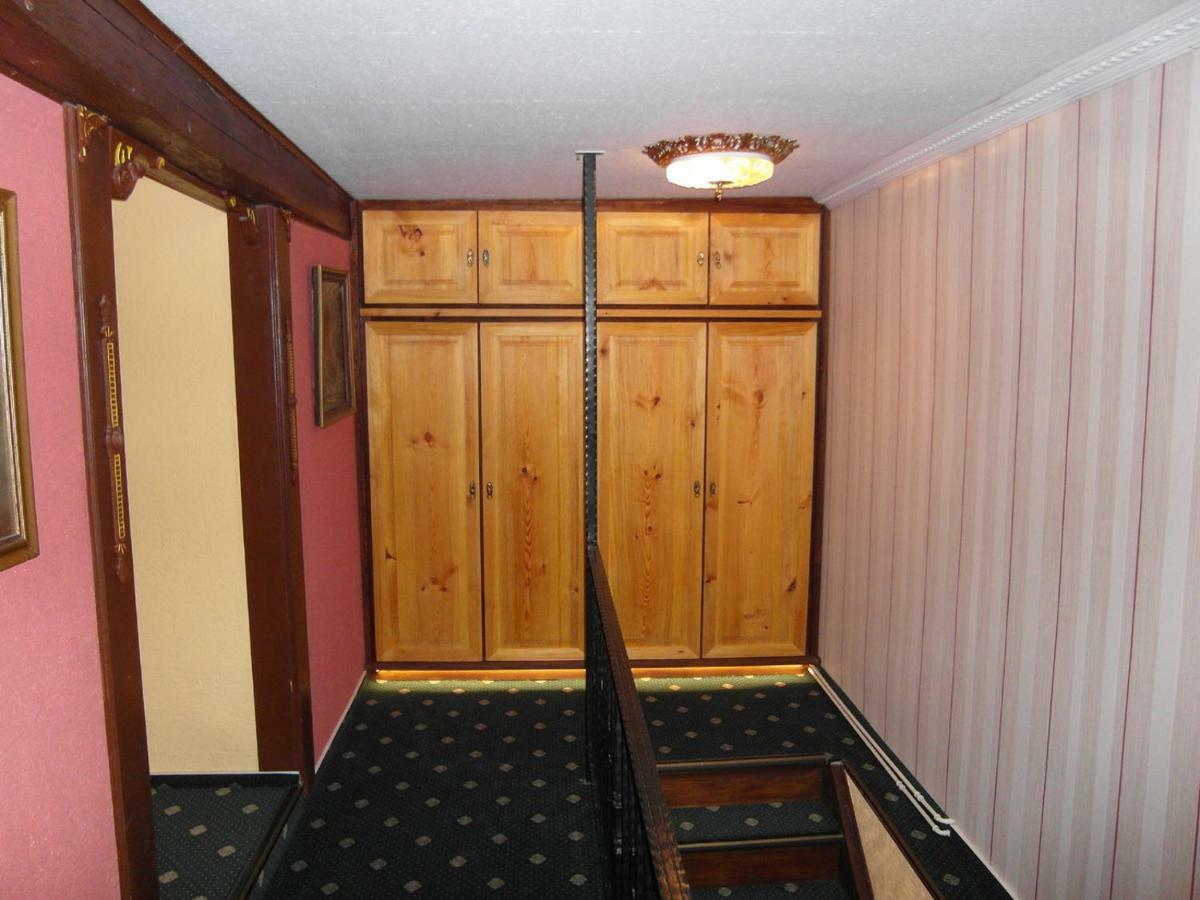Pension Antik Bad Lobenstein Bagian luar foto